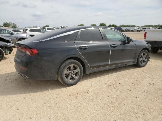  KIA K5 2021 Black
