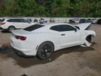 2020 Chevrolet Camaro Ls na sprzedaż w Shreveport, LA - Front End