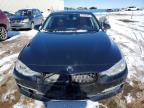 2013 BMW 328 XI for sale at Copart AB - CALGARY