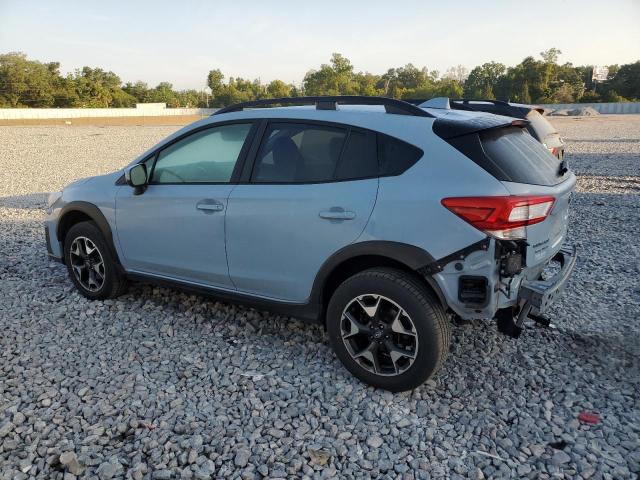  SUBARU CROSSTREK 2019 Granatowy