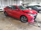2024 Kia Forte Lx იყიდება Franklin-ში, WI - Front End