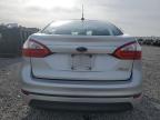 2016 Ford Fiesta S en Venta en Earlington, KY - Hail