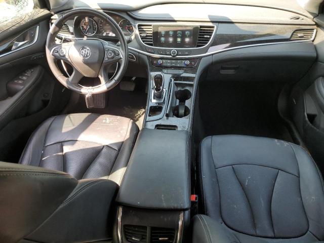  BUICK LACROSSE 2019 Gray