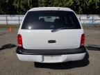 2000 Dodge Durango  de vânzare în Arlington, WA - Front End
