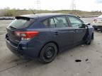 2020 Subaru Impreza  იყიდება Littleton-ში, CO - Front End