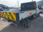 2021 FORD TRANSIT 35 for sale at Copart BRISTOL