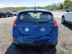 2011 Ford Fiesta Ses for Sale in Spartanburg, SC - Front End