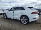 2022 Audi Q8 Premium Plus за продажба в Chicago Heights, IL - Rollover