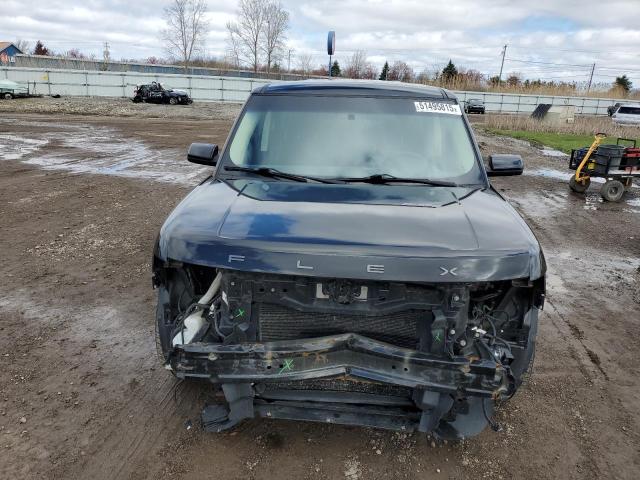  FORD FLEX 2019 Black
