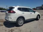 2018 Nissan Rogue S იყიდება Oklahoma City-ში, OK - Front End