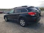 2011 Subaru Outback 2.5I Premium de vânzare în Chambersburg, PA - Mechanical