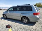 2008 Honda Odyssey Exl იყიდება Arlington-ში, WA - Front End