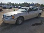 2002 Lincoln Town Car Cartier en Venta en Florence, MS - All Over