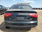 2015 Audi A4 Premium Plus იყიდება Elgin-ში, IL - Front End