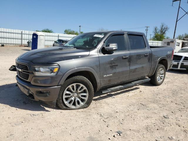  RAM 1500 2019 Серый