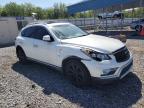 2017 Infiniti Qx50  en Venta en Memphis, TN - Front End