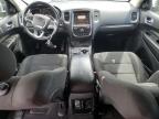 2017 Dodge Durango Sxt for Sale in North Las Vegas, NV - Rear End