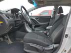 2015 Hyundai Elantra Se zu verkaufen in Rocky View County, AB - Hail