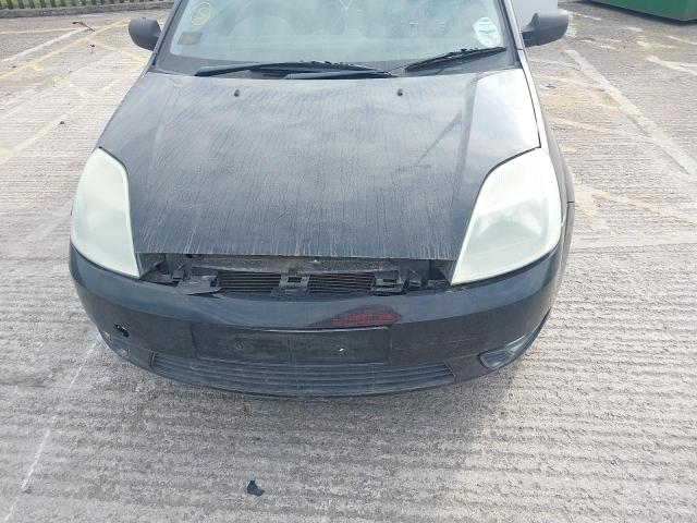 2005 FORD FIESTA FLA