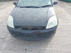 2005 FORD FIESTA FLA for sale at Copart CHESTER