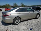2015 Toyota Camry Le იყიდება Loganville-ში, GA - Front End