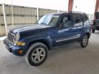 2005 Jeep Liberty Limited zu verkaufen in Homestead, FL - Rollover