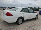 2007 Honda Accord Value de vânzare în Houston, TX - Normal Wear