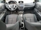2019 NISSAN VERSA S for sale at Copart PA - PHILADELPHIA