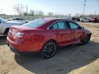 2019 Ford Taurus Sel for Sale in Woodhaven, MI - Front End