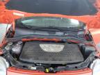 2013 Fiat 500 Electric продається в Hayward, CA - Minor Dent/Scratches