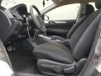2016 Nissan Sentra S للبيع في Portland، MI - Front End