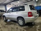 2002 Toyota Highlander Limited for Sale in Ham Lake, MN - Front End