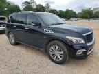 2015 Infiniti Qx80  na sprzedaż w Eight Mile, AL - Mechanical