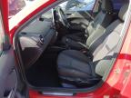 2014 AUDI A1 SPORT T for sale at Copart WOLVERHAMPTON