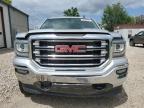 2018 Gmc Sierra K1500 Slt en Venta en Rogersville, MO - Front End
