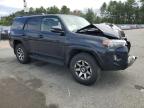 2019 Toyota 4Runner Sr5/Sr5 Premium იყიდება Exeter-ში, RI - Front End