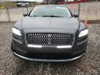 2022 Lincoln Nautilus Reserve за продажба в Northfield, OH - Rear End