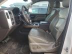 2014 Gmc Sierra K1500 Slt de vânzare în Earlington, KY - Hail