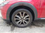 2015 MAZDA CX-3 SPORT for sale at Copart CHESTER