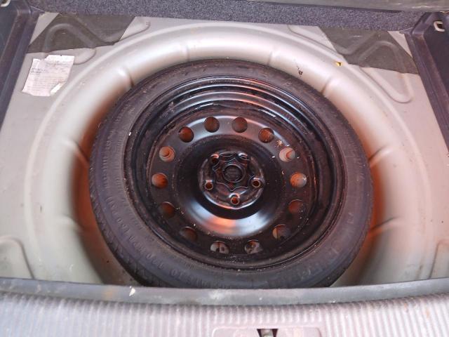 2007 VOLKSWAGEN GOLF PLUS