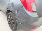 2015 VAUXHALL MOKKA SE T for sale at Copart SANDY