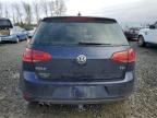 Arlington, WA에서 판매 중인 2015 Volkswagen Golf Tdi - Front End
