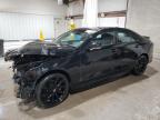 2022 Cadillac Ct4-V  იყიდება Leroy-ში, NY - Front End