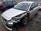 2007 VOLVO S40 S D for sale at Copart WOLVERHAMPTON
