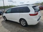 2016 Toyota Sienna Le на продаже в Louisville, KY - Hail