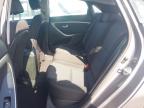 2013 HYUNDAI I30 ACTIVE for sale at Copart ROCHFORD