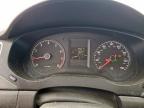 2014 Volkswagen Jetta Base en Venta en Haslet, TX - Front End