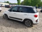 2014 Fiat 500L Trekking de vânzare în Madisonville, TN - All Over