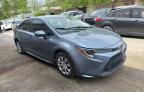 2020 Toyota Corolla Le zu verkaufen in Louisville, KY - Water/Flood
