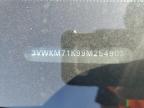 2009 Volkswagen Jetta S de vânzare în Woodhaven, MI - Side